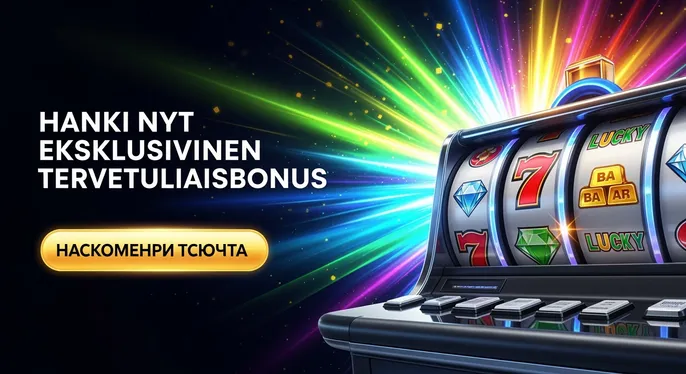 LuckBuckBets Casino